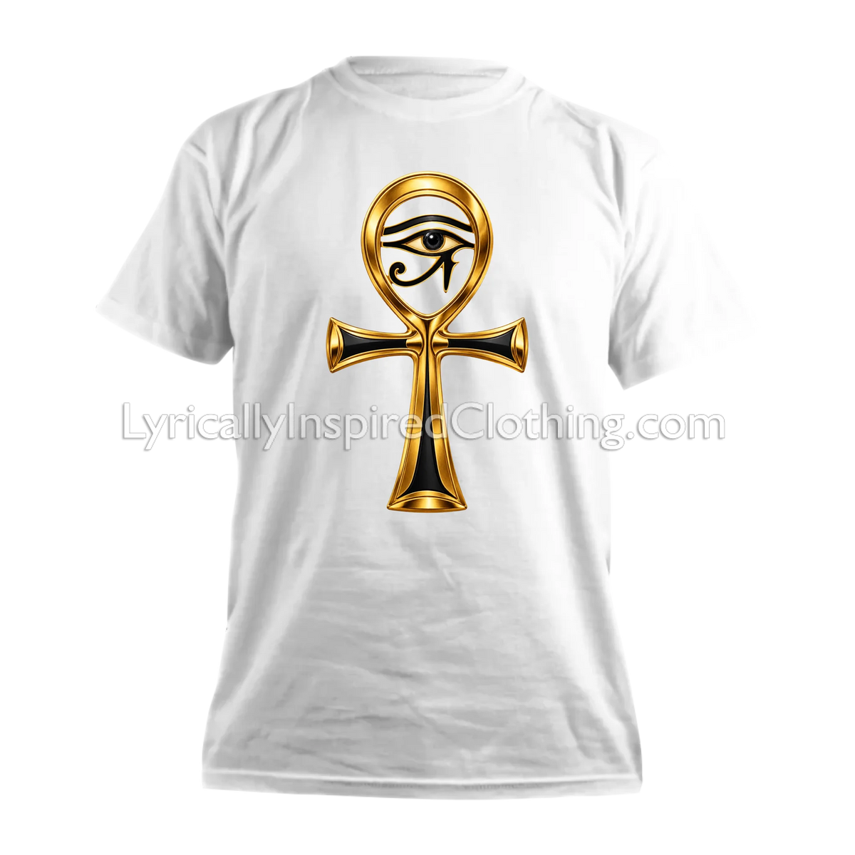 White Unisex