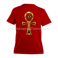 Red Unisex