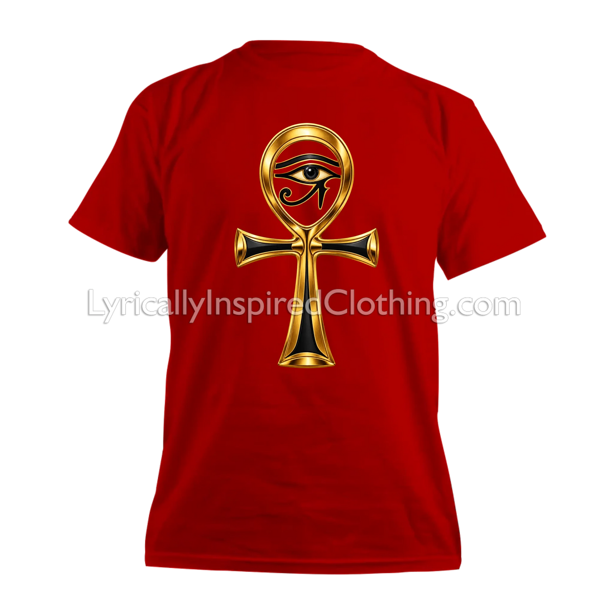 Red Unisex