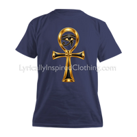 Navy Blue Unisex