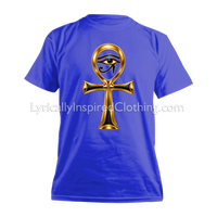 Royal Blue Unisex
