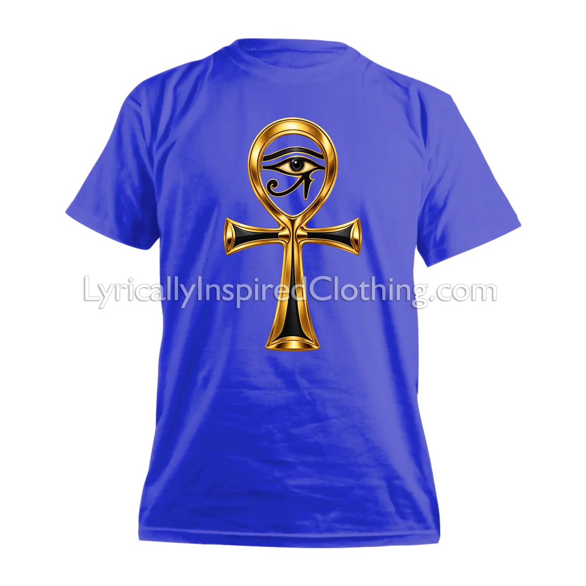 Royal Blue Unisex