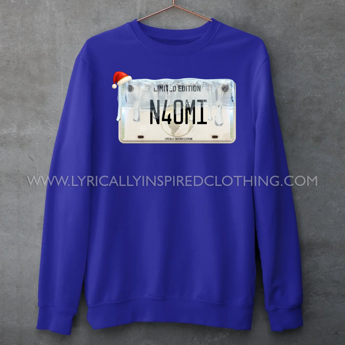 SWEAT ROYAL