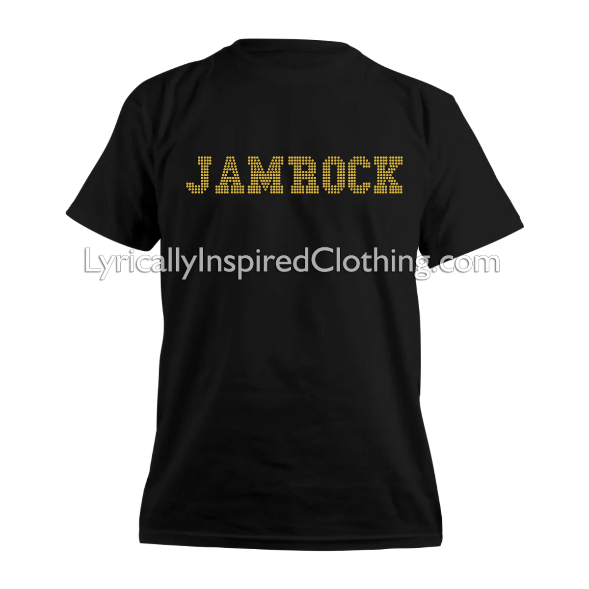 Black Unisex