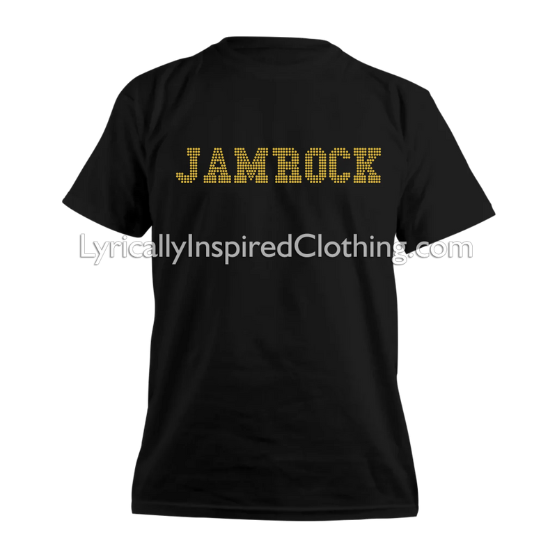 Black Unisex