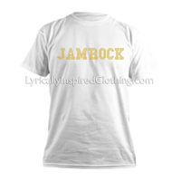 White Unisex
