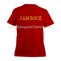 Red Unisex