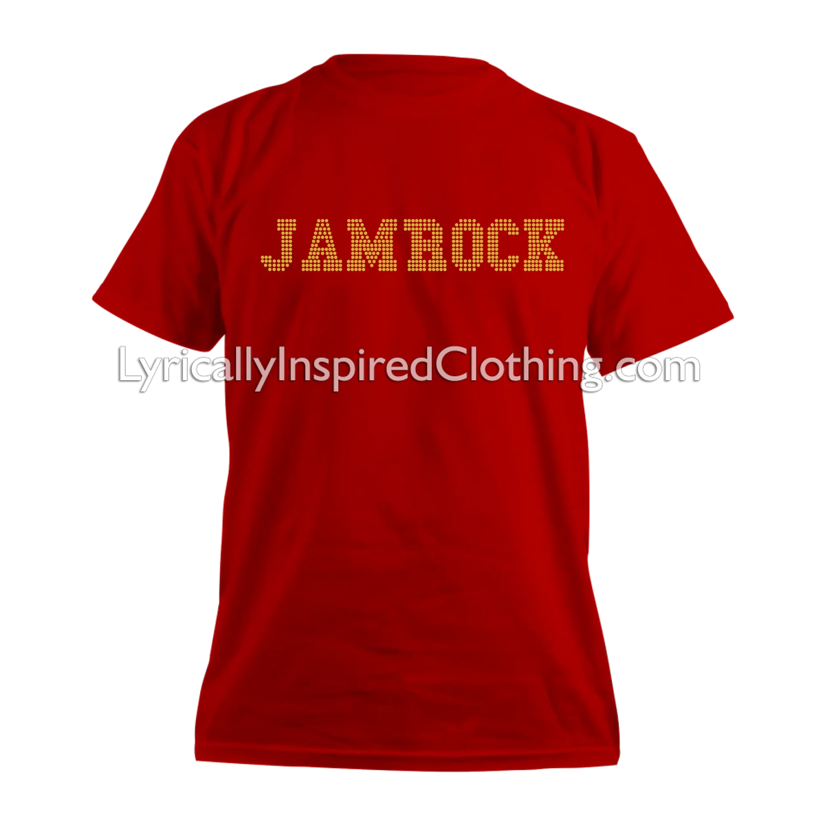 Red Unisex