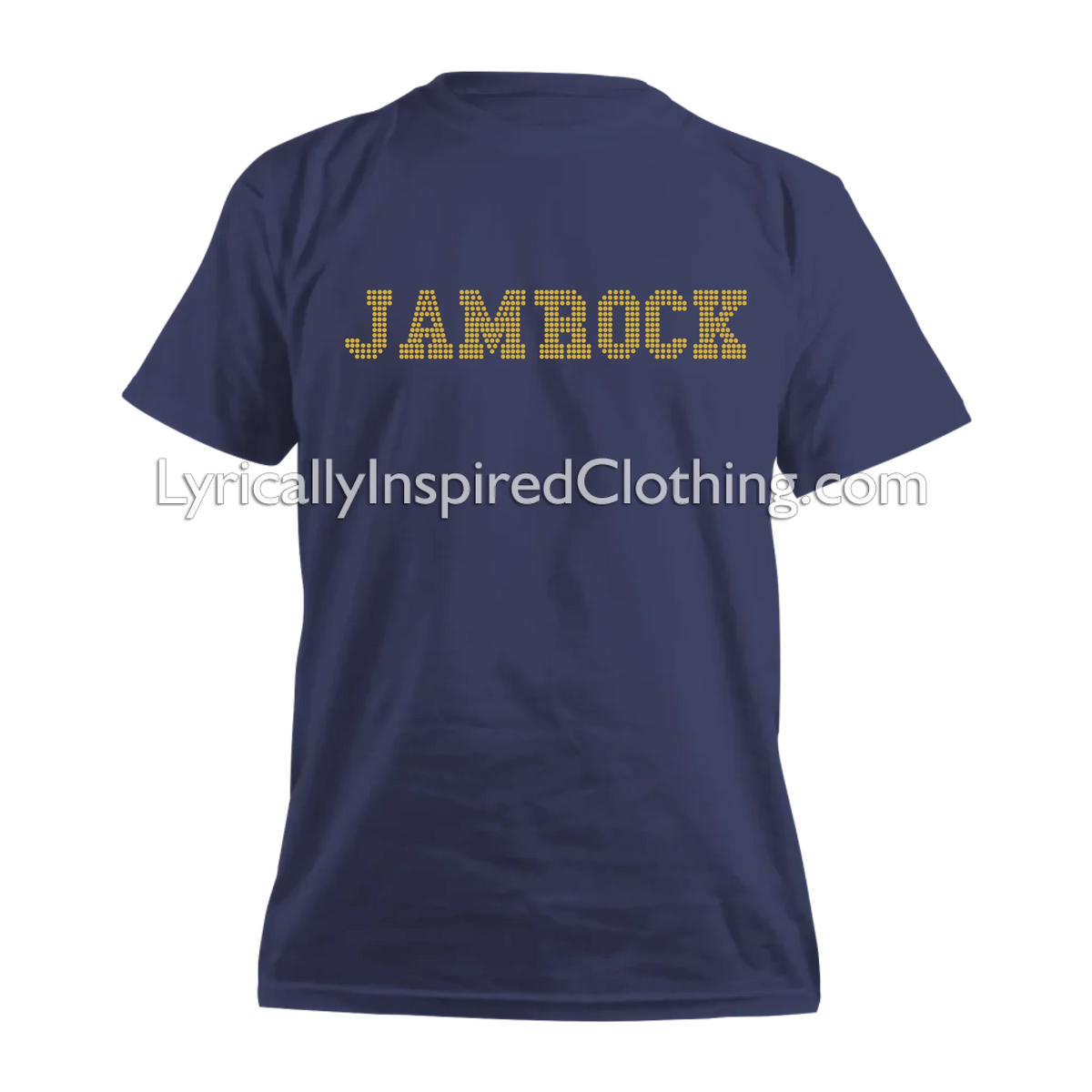 Navy Blue Unisex