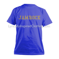 Royal Blue Unisex