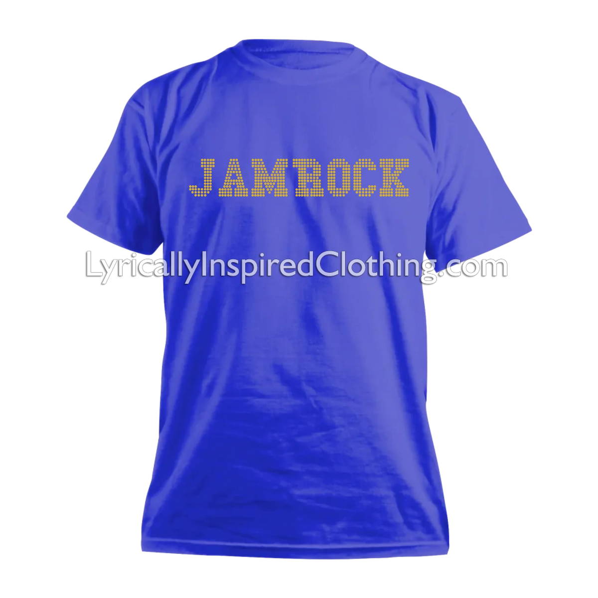 Royal Blue Unisex