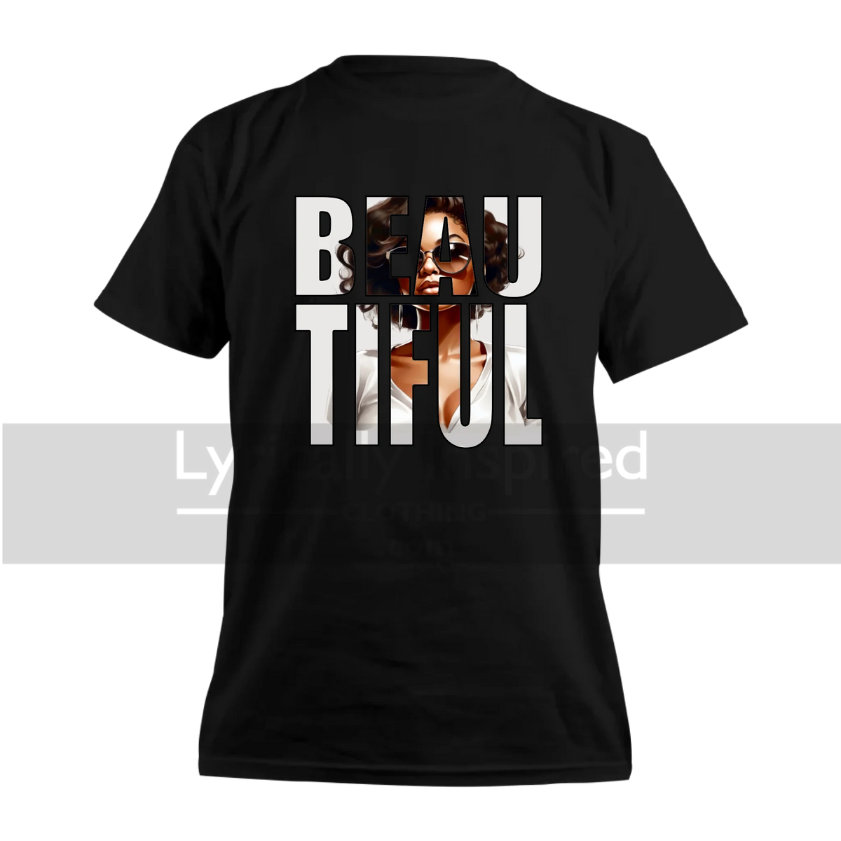 Black Unisex