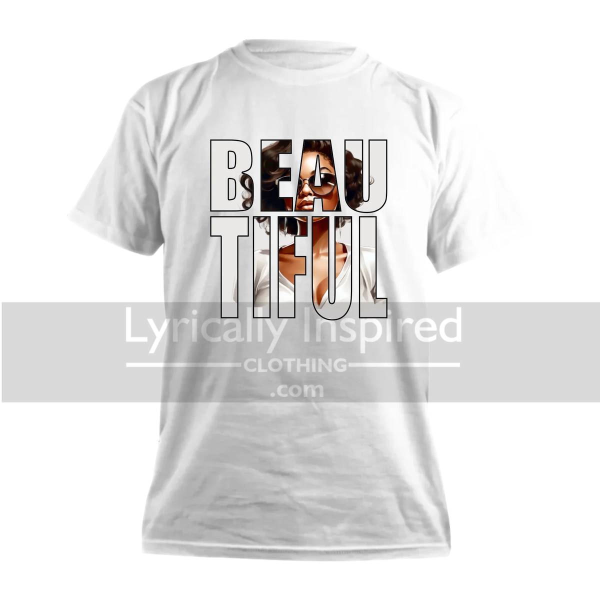 White Unisex