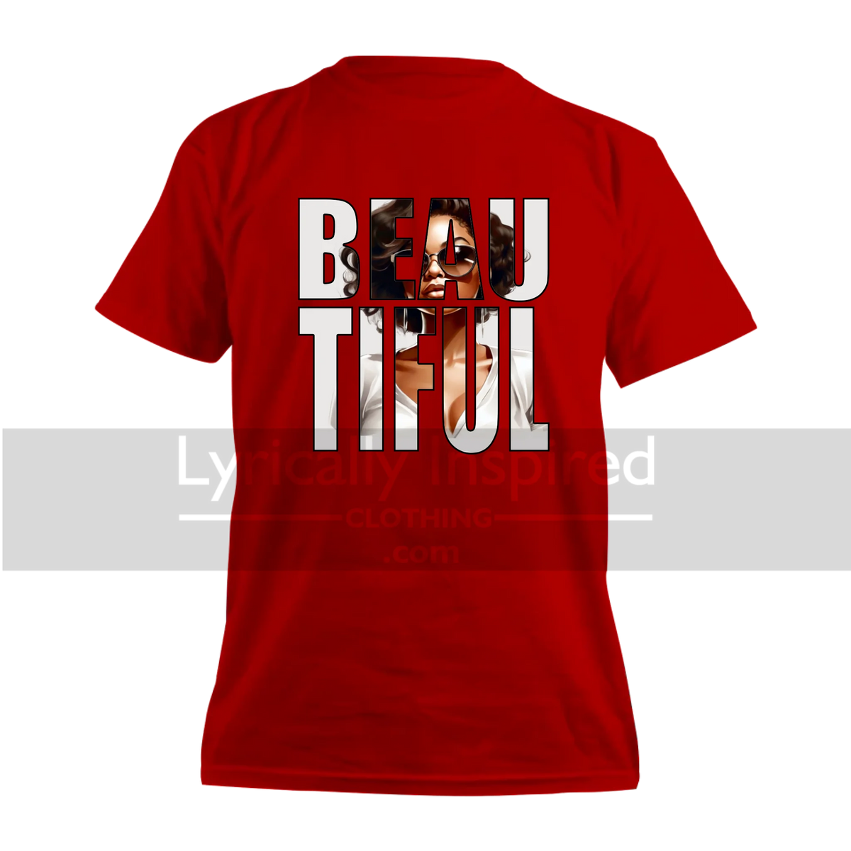 Red Unisex