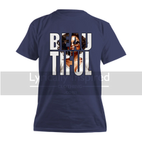 Navy Blue Unisex