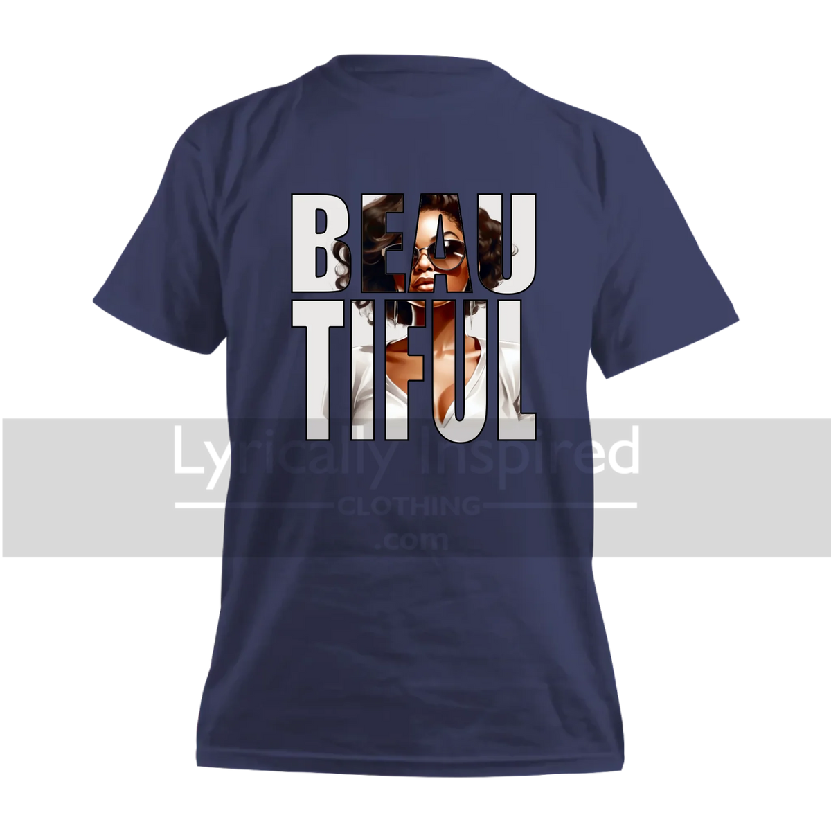 Navy Blue Unisex