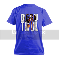 Royal Blue Unisex
