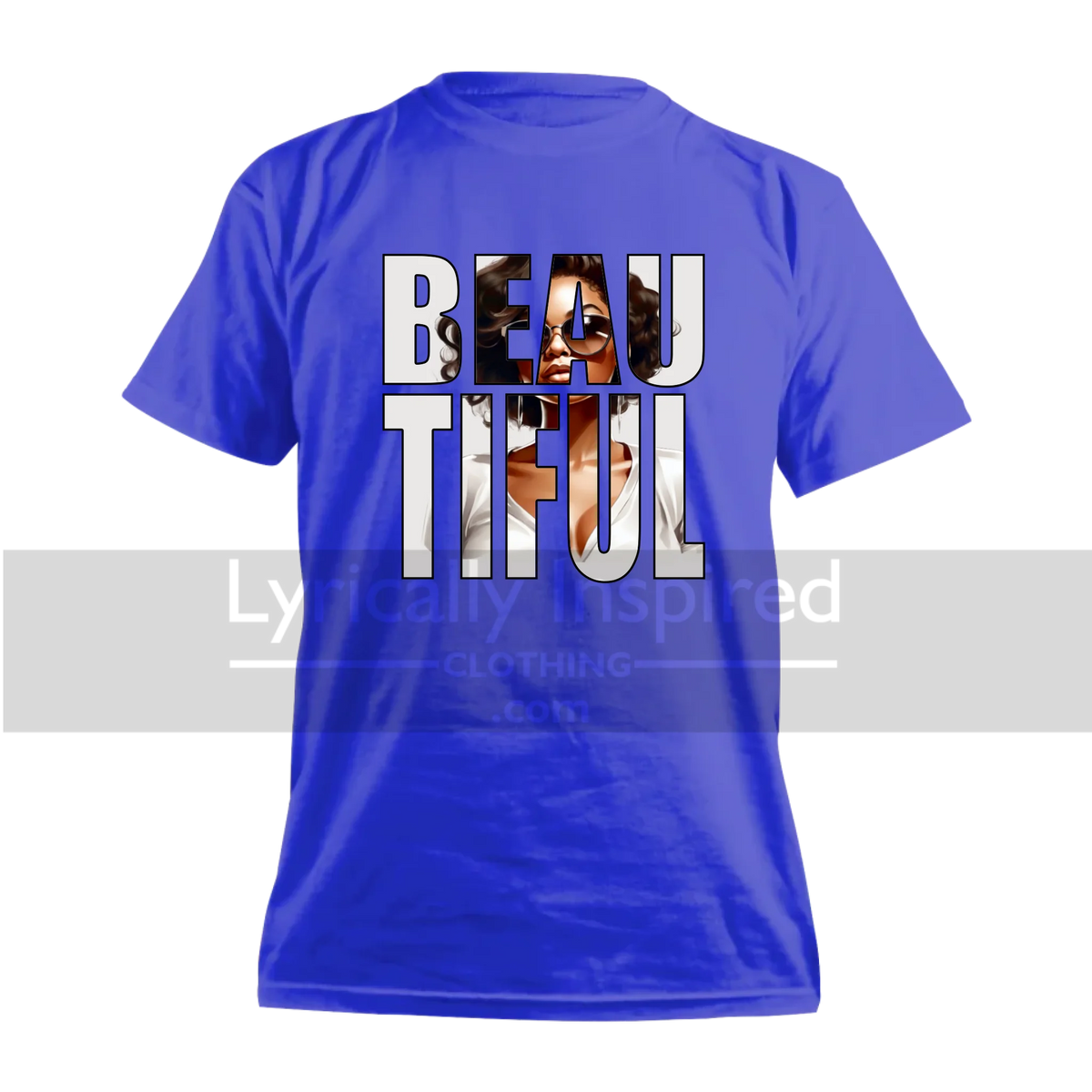 Royal Blue Unisex