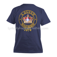 Navy Blue Unisex