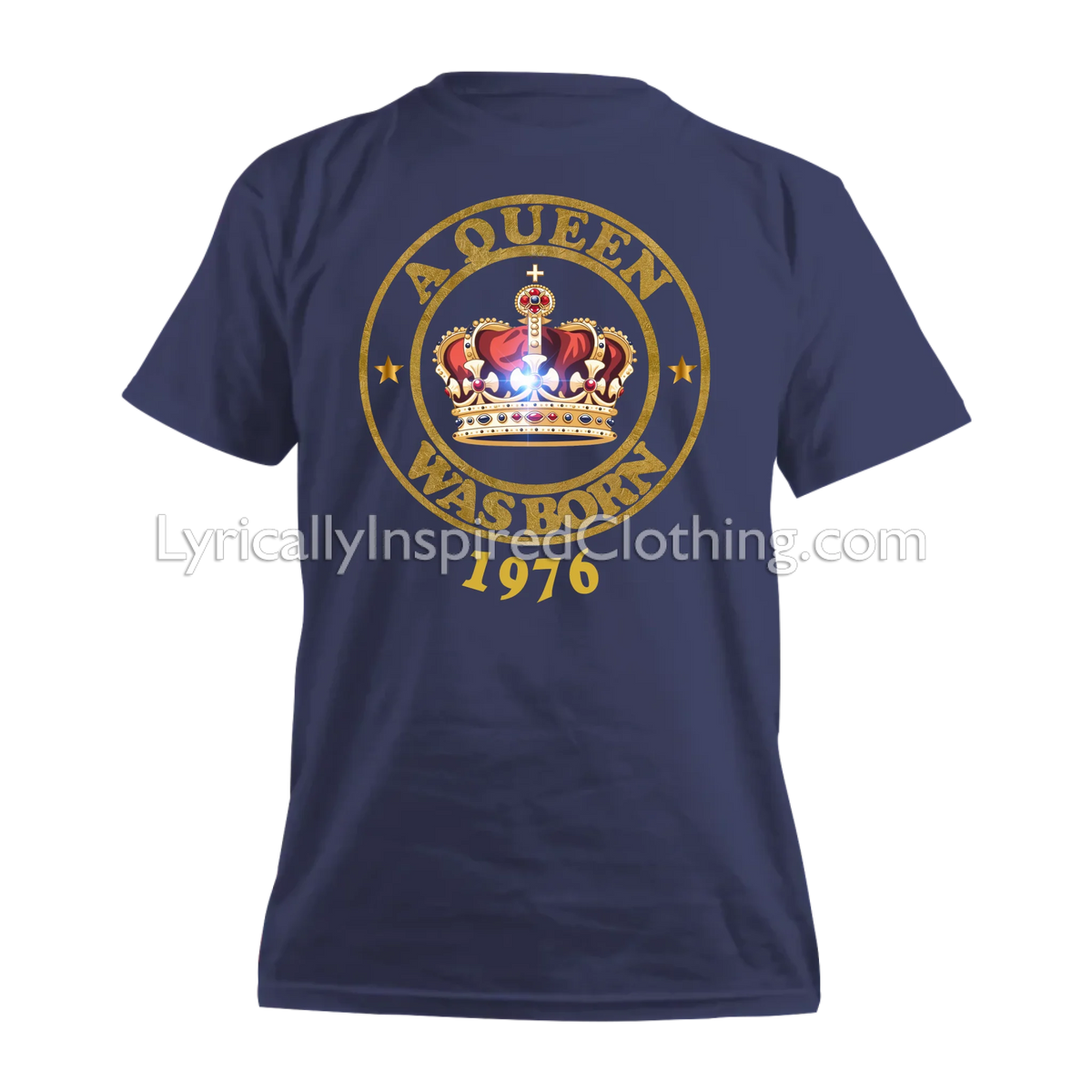 Navy Blue Unisex