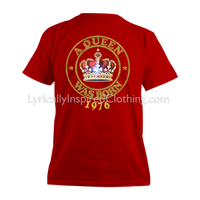 Red Unisex