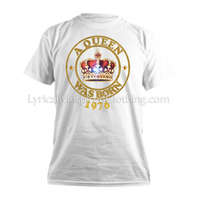 White Unisex