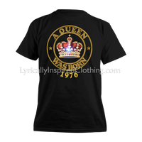 Black Unisex
