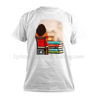 White Unisex