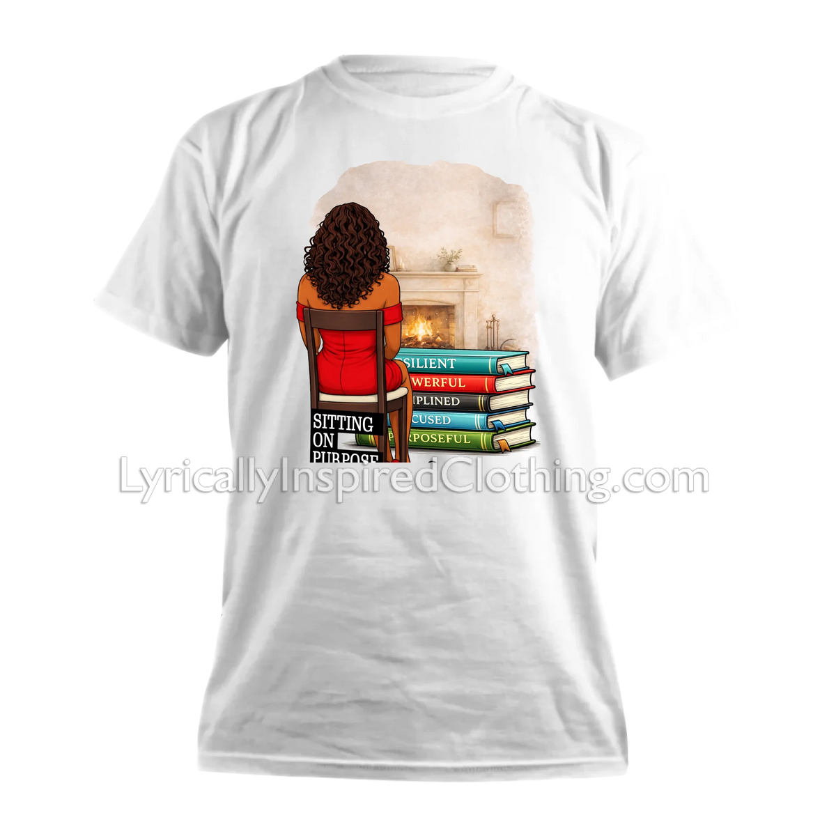 White Unisex