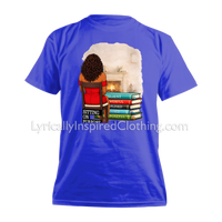 Royal Blue Unisex