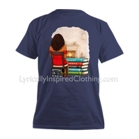 Navy Blue Unisex