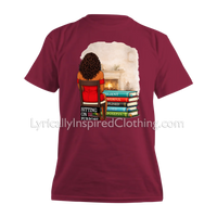 Burgundy Unisex