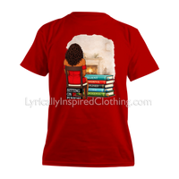Red Unisex