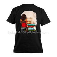 Black Unisex