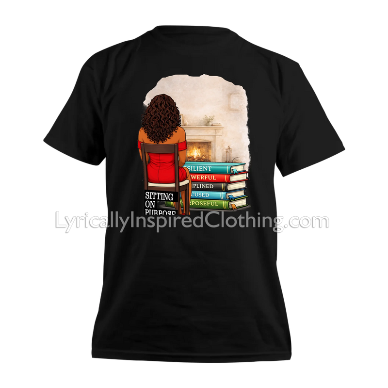 Black Unisex