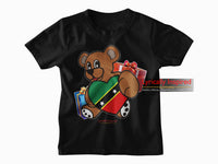 Teddy Gift ST Kitts and Nevis T Shirt