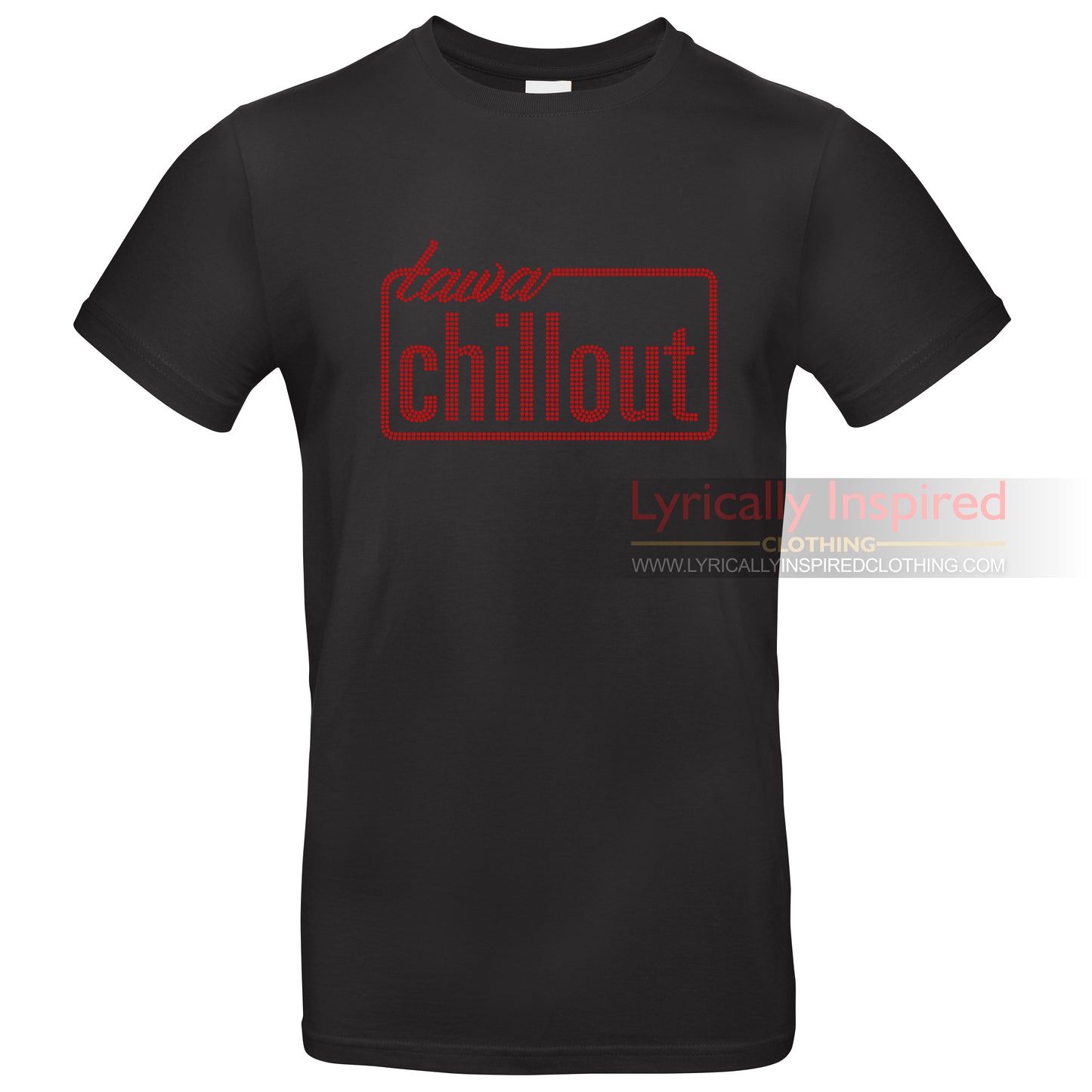 TAWAChillout T Shirts