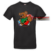 Teddy Gift St Kitts and Nevis T Shirt