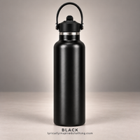 Stainless Steel Water Bottles