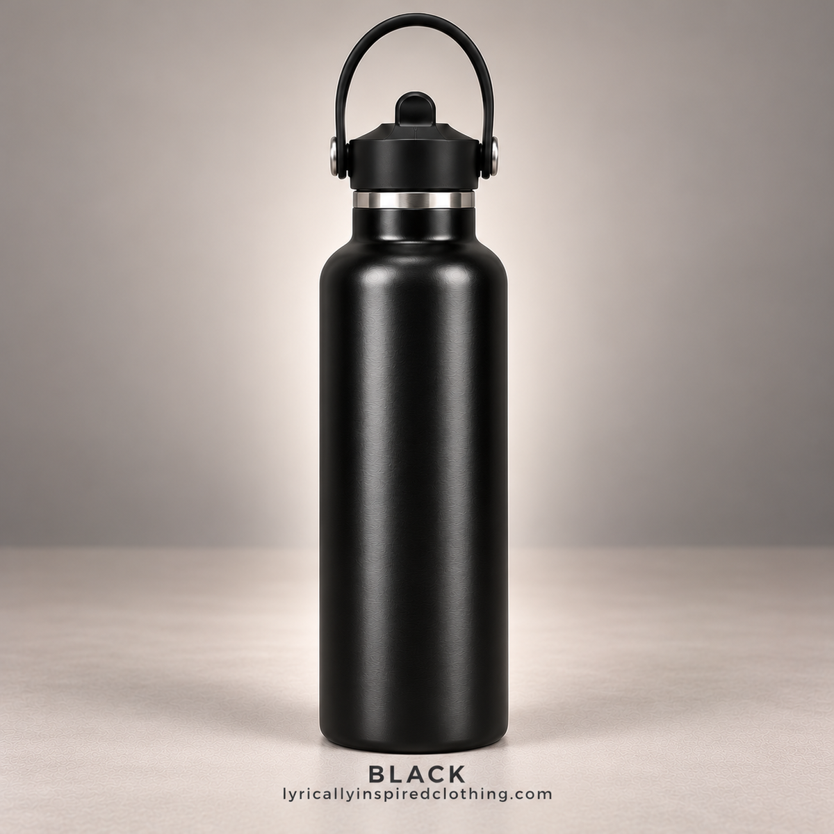 Stainless Steel Water Bottles