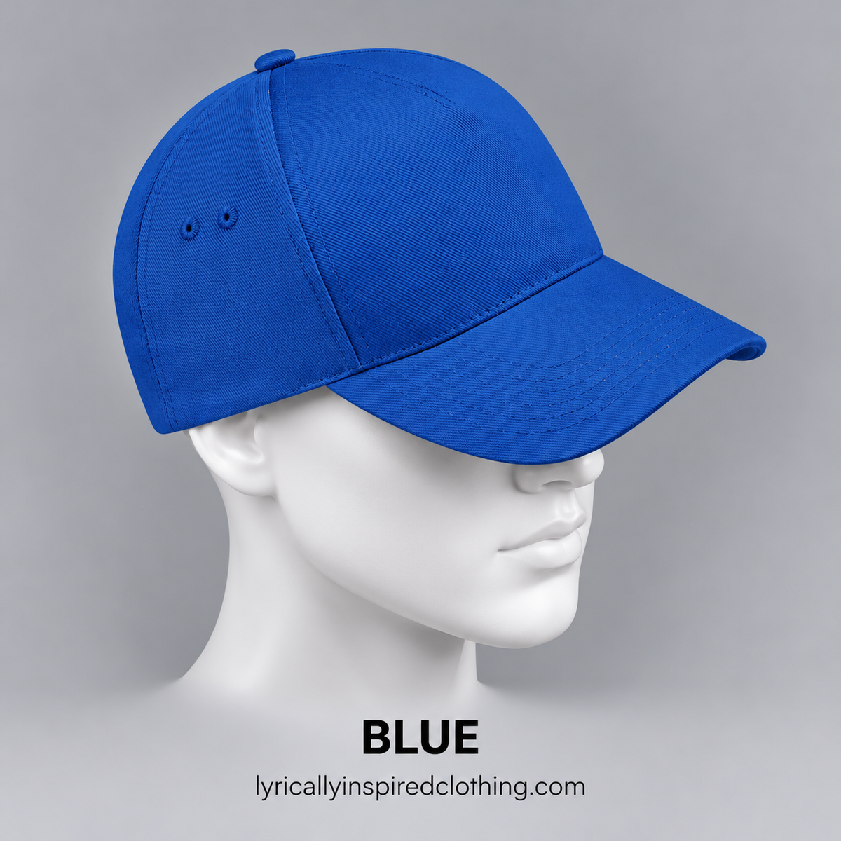 Ultimate 5 Panel Cotton Cap - Beechfield