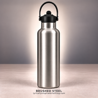 Stainless Steel Water Bottles