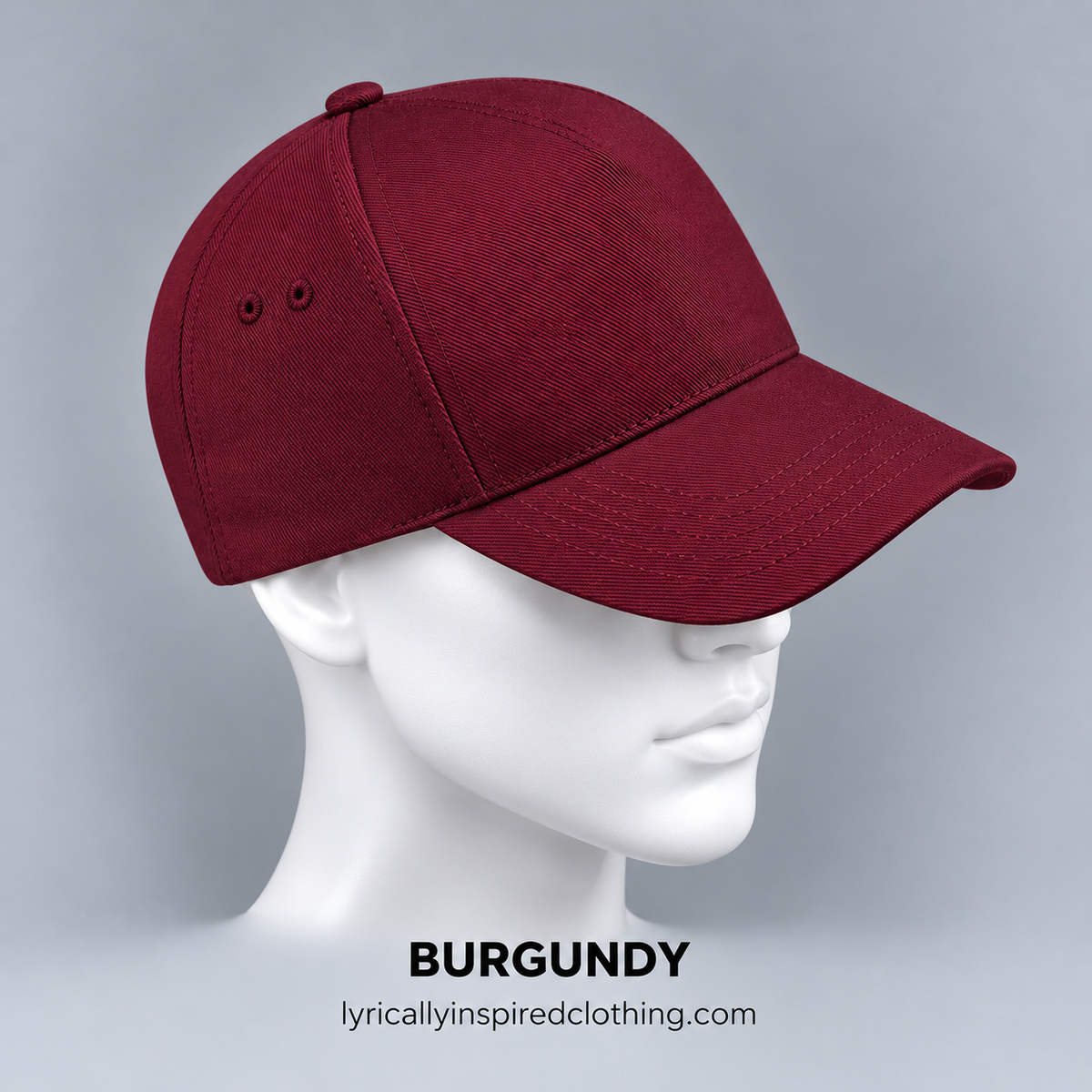 Ultimate 5 Panel Cotton Cap - Beechfield
