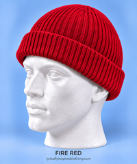 Classic Ribbed Beanie Hat – 12 Colours | Beechfield