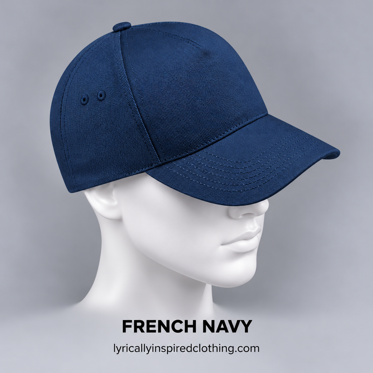 Ultimate 5 Panel Cotton Cap - Beechfield
