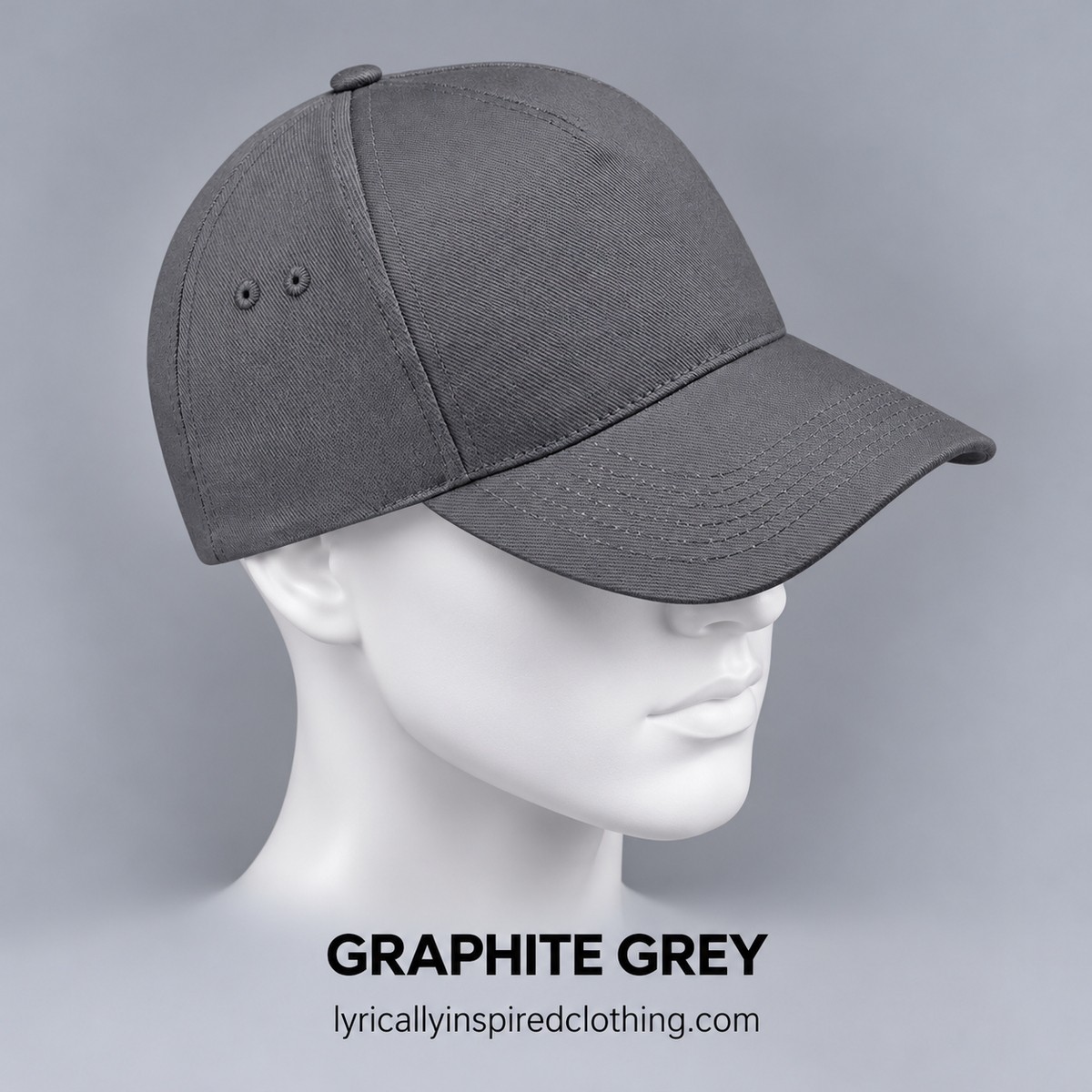 Ultimate 5 Panel Cotton Cap - Beechfield