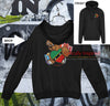 Teddy Gift ST Kitts and Nevis HOODIE