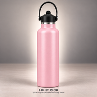 Stainless Steel Water Bottles