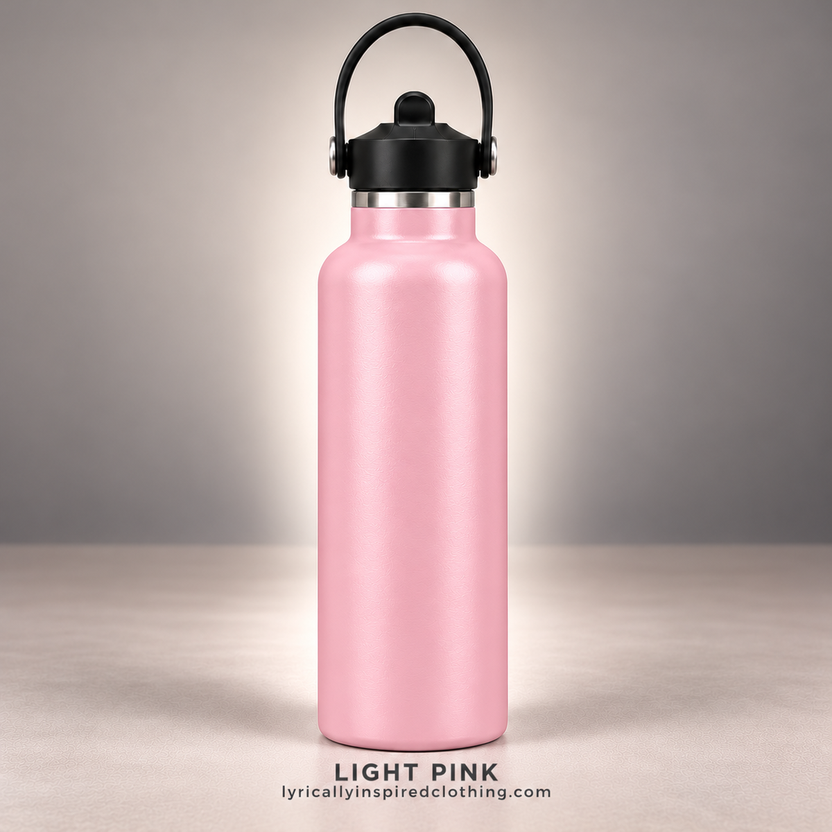 Stainless Steel Water Bottles
