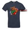 Teddy Gift St Kitts and Nevis T Shirt